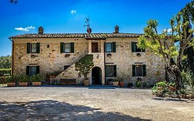 B&B La Fornace Di Racciano